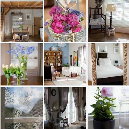 B&B 'T Aelsterbosch Eemnes Exteriér fotografie