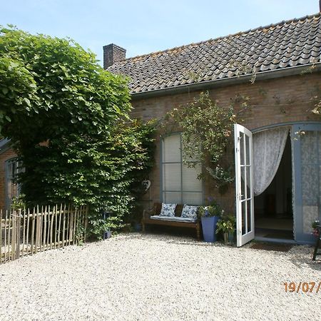 B&B 'T Aelsterbosch Eemnes Exteriér fotografie