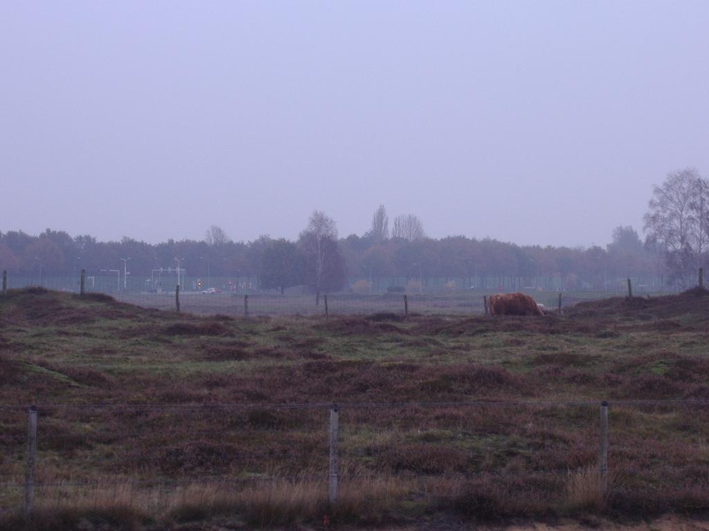 B&B 'T Aelsterbosch Eemnes Exteriér fotografie