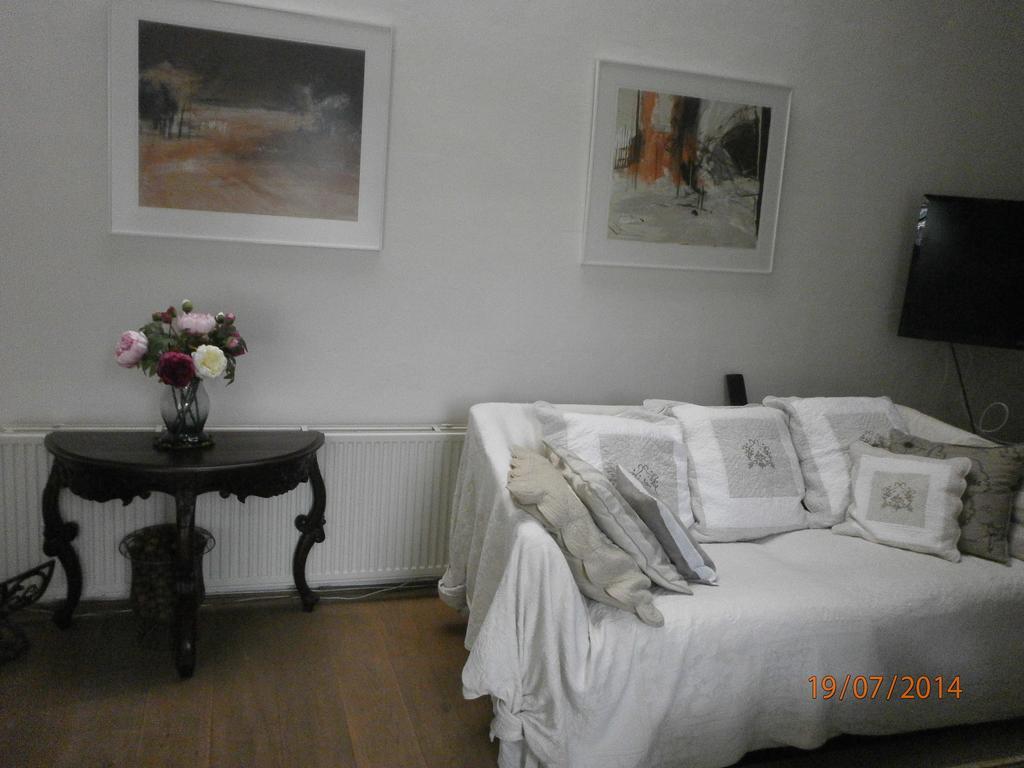 B&B 'T Aelsterbosch Eemnes Exteriér fotografie