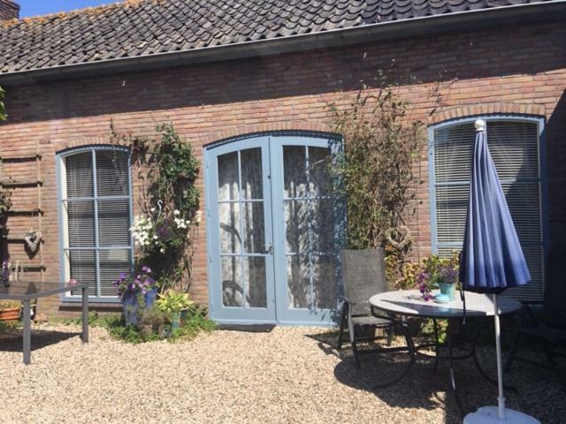 B&B 'T Aelsterbosch Eemnes Exteriér fotografie